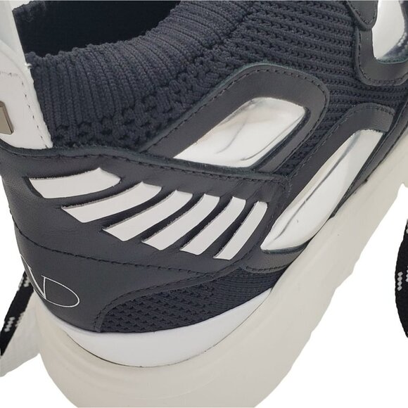 Valentino Garavani New Heroes Reflex Sneakers Size 40.5 TPA71YO Authentic - Picture 10 of 15